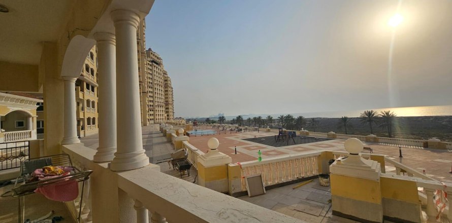 Apartmán v Al Hamra Village, Ras Al Khaimah, SAE 2 spálne, 102 m2 č. 656754