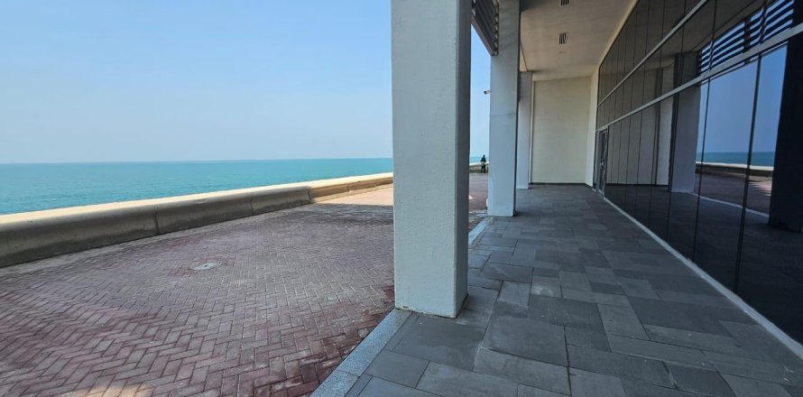 Trgovina u gradu Al Marjan Island, Ras Al Khaimah, UAE 127 m2 Br. 656752