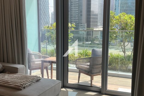 Dubai, UAE의 임대용 아파트 침실 1개, 77.5제곱미터 번호 656923 - 사진 8