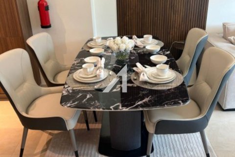 Dubai, UAE의 임대용 아파트 침실 1개, 77.5제곱미터 번호 656923 - 사진 3