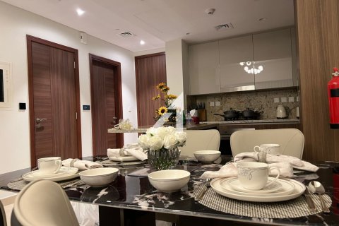 Dubai, UAE의 임대용 아파트 침실 1개, 77.5제곱미터 번호 656923 - 사진 2