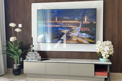 Dubai, UAE의 임대용 아파트 침실 1개, 77.5제곱미터 번호 656923 - 사진 5