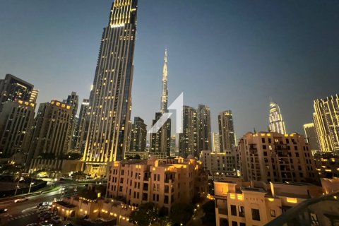 Dubai, UAE의 임대용 아파트 침실 1개, 77.5제곱미터 번호 656923 - 사진 1