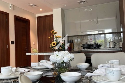 Dubai, UAE의 임대용 아파트 침실 1개, 77.5제곱미터 번호 656923 - 사진 4