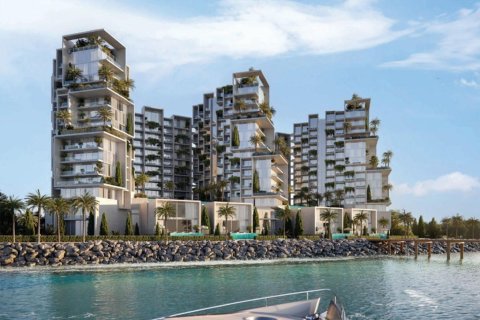 Al Marjan Island, Ras Al Khaimah, UAE의 판매용 빌라 침실 3개, 409제곱미터 번호 656753 - 사진 3