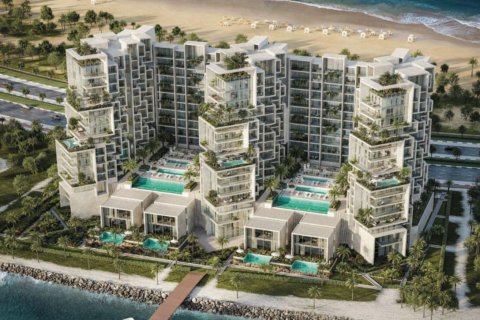 Al Marjan Island, Ras Al Khaimah, UAE의 판매용 빌라 침실 3개, 409제곱미터 번호 656753 - 사진 6