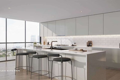 Appartement te koop in Dubai Land, Dubai, VAE 1 kamer, 40 vr.m., nr 728419 - foto 2