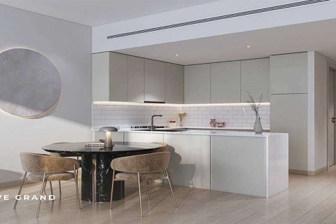 Appartement te koop in Dubai Land, Dubai, VAE 1 kamer, 40 vr.m., nr 728419 - foto 1
