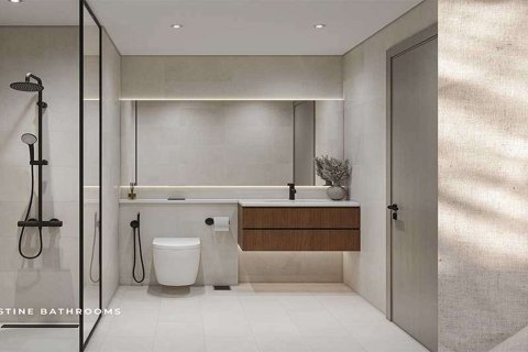 Appartement te koop in Dubai Land, Dubai, VAE 1 kamer, 40 vr.m., nr 728419 - foto 3