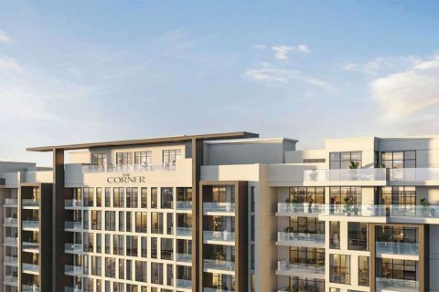 Appartement te koop in Dubai Land, Dubai, VAE 1 kamer, 40 vr.m., nr 728419 - foto 9