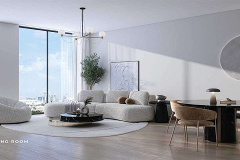 Appartement te koop in Dubai Land, Dubai, VAE 1 kamer, 40 vr.m., nr 728419 - foto 7