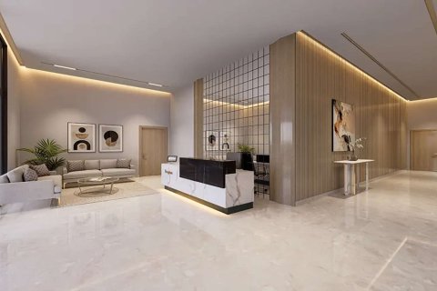 Apartment til salg i Al Satwa, Dubai, UAE 1 værelse, 44 kvm № 728421 - foto 6