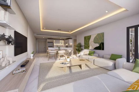 Apartment til salg i Al Satwa, Dubai, UAE 1 værelse, 44 kvm № 728421 - foto 3