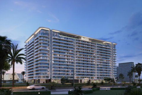 Leilighet til salgs i Dubai South (Dubai World Central), Dubai, Emiratene 1 rom, 34 kvm Nr. 728438 - Foto 17
