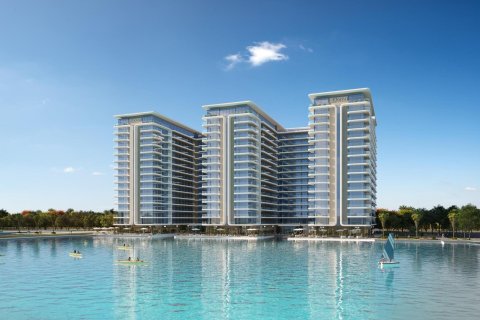 Leilighet til salgs i Dubai South (Dubai World Central), Dubai, Emiratene 1 rom, 34 kvm Nr. 728438 - Foto 18