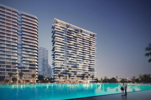 Leilighet til salgs i Dubai South (Dubai World Central), Dubai, Emiratene 1 rom, 34 kvm Nr. 728438 - Foto 11