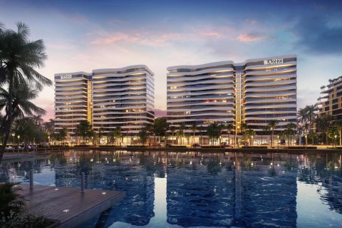 Leilighet til salgs i Dubai South (Dubai World Central), Dubai, Emiratene 1 rom, 34 kvm Nr. 728438 - Foto 15