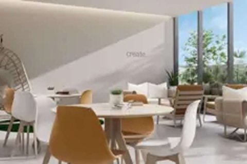 آپارتمان برای فروش در  Dubai Land، Dubai، امارات متحده عربی  1 خوابه ، 61 متر مربع ، شماره 728420 - تصویر 5
