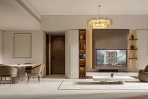 آپارتمان برای فروش در  Dubai Land، Dubai، امارات متحده عربی  1 خوابه ، 61 متر مربع ، شماره 728420 - تصویر 7