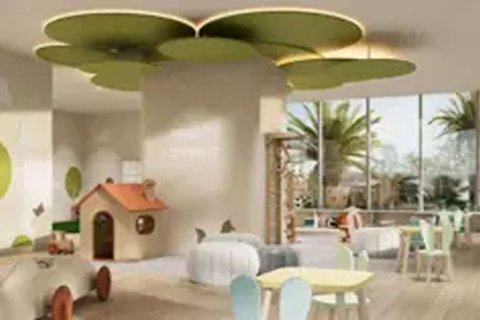 آپارتمان برای فروش در  Dubai Land، Dubai، امارات متحده عربی  1 خوابه ، 61 متر مربع ، شماره 728420 - تصویر 3