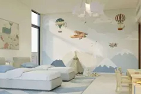 آپارتمان برای فروش در  Dubai Land، Dubai، امارات متحده عربی  1 خوابه ، 61 متر مربع ، شماره 728420 - تصویر 2