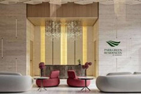 آپارتمان برای فروش در  Dubai Land، Dubai، امارات متحده عربی  1 خوابه ، 61 متر مربع ، شماره 728420 - تصویر 6