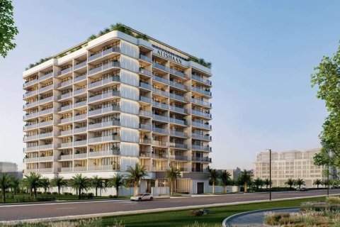 آپارتمان برای فروش در  Dubai Land، Dubai، امارات متحده عربی  1 خوابه ، 61 متر مربع ، شماره 728420 - تصویر 15
