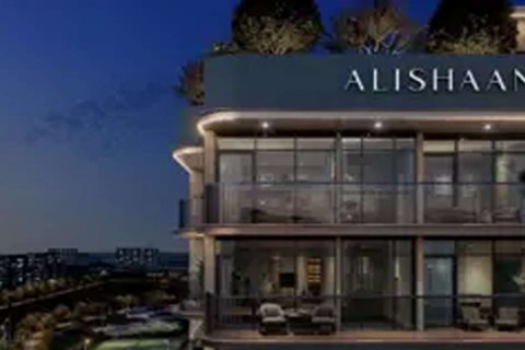 آپارتمان برای فروش در  Dubai Land، Dubai، امارات متحده عربی  1 خوابه ، 61 متر مربع ، شماره 728420 - تصویر 12