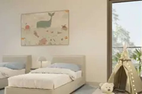 آپارتمان برای فروش در  Dubai Land، Dubai، امارات متحده عربی  1 خوابه ، 61 متر مربع ، شماره 728420 - تصویر 9