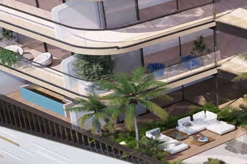 Majan, Dubai, UAE의 판매용 아파트 41제곱미터 번호 728437 - 사진 12