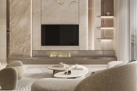 Majan, Dubai, UAE의 판매용 아파트 41제곱미터 번호 728437 - 사진 2