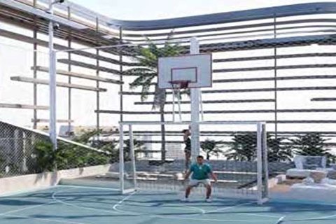 Majan, Dubai, UAE의 판매용 아파트 41제곱미터 번호 728437 - 사진 10