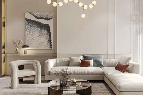 Majan, Dubai, UAE의 판매용 아파트 41제곱미터 번호 728437 - 사진 3