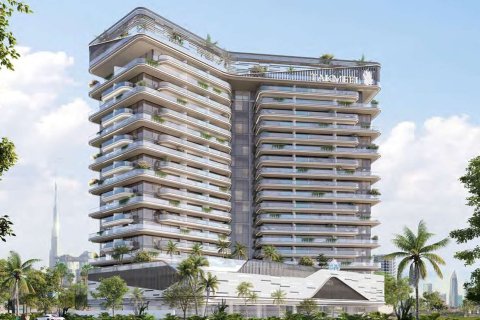 Majan, Dubai, UAE의 판매용 아파트 41제곱미터 번호 728437 - 사진 15