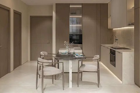 Majan, Dubai, UAE의 판매용 아파트 41제곱미터 번호 728437 - 사진 4