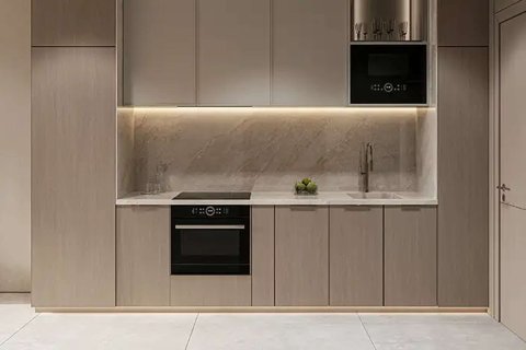 Majan, Dubai, UAE의 판매용 아파트 41제곱미터 번호 728437 - 사진 8