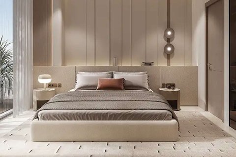 Majan, Dubai, UAE의 판매용 아파트 41제곱미터 번호 728437 - 사진 6