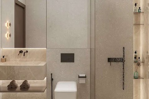 Majan, Dubai, UAE의 판매용 아파트 41제곱미터 번호 728437 - 사진 7