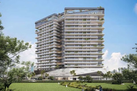 Majan, Dubai, UAE의 판매용 아파트 41제곱미터 번호 728437 - 사진 14