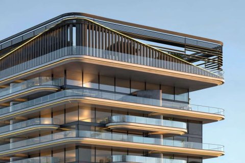 Majan, Dubai, UAE의 판매용 아파트 41제곱미터 번호 728437 - 사진 13