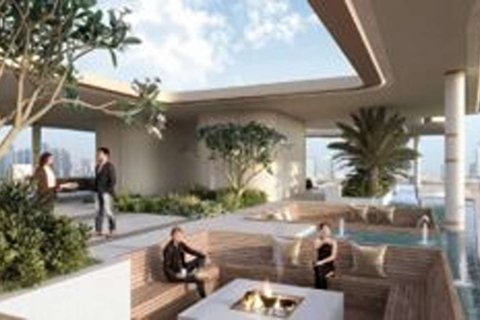 Apartamento para venda em Dubai Land, Dubai, EAU 1 quarto, 38 m2 № 728418 - foto 12