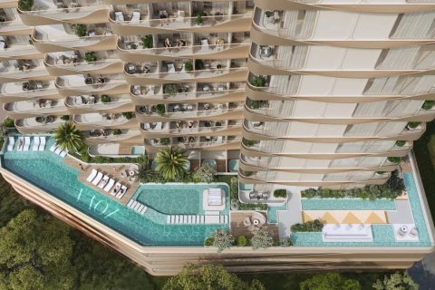 Apartamento para venda em Dubai Land, Dubai, EAU 1 quarto, 38 m2 № 728418 - foto 15