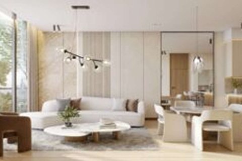 Apartamento para venda em Dubai Land, Dubai, EAU 1 quarto, 38 m2 № 728418 - foto 2