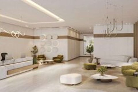 Apartamento para venda em Dubai Land, Dubai, EAU 1 quarto, 38 m2 № 728418 - foto 8