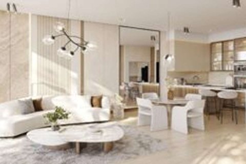 Apartamento para venda em Dubai Land, Dubai, EAU 1 quarto, 38 m2 № 728418 - foto 5