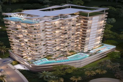 Apartamento para venda em Dubai Land, Dubai, EAU 1 quarto, 38 m2 № 728418 - foto 14
