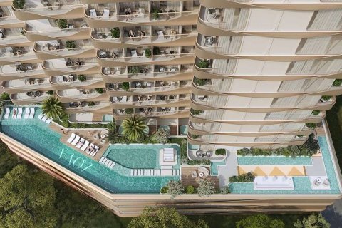 Apartamento para venda em Dubai Land, Dubai, EAU 1 quarto, 38 m2 № 728418 - foto 11