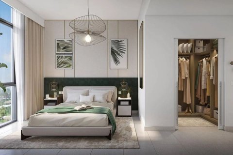 דירה למכירה ב Dubai Hills Estate, Dubai, איחוד האמירויות  2 חדרי שינה, 98.8 מ"ר, מספר 738838 - תמונה 3