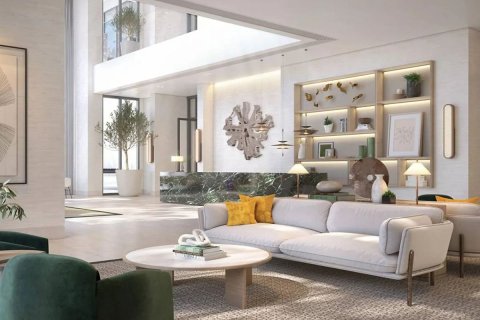 דירה למכירה ב Dubai Hills Estate, Dubai, איחוד האמירויות  2 חדרי שינה, 98.8 מ"ר, מספר 738838 - תמונה 2