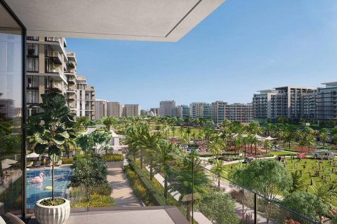 דירה למכירה ב Dubai Hills Estate, Dubai, איחוד האמירויות  2 חדרי שינה, 98.8 מ"ר, מספר 738838 - תמונה 10
